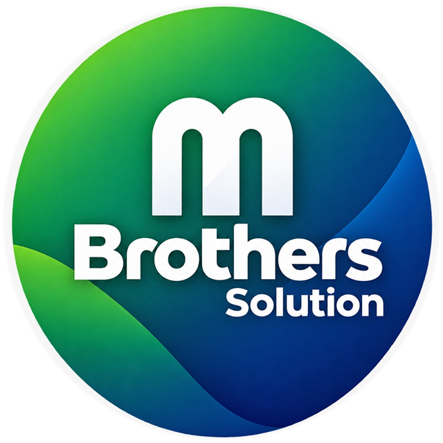 Mbrothers Solution