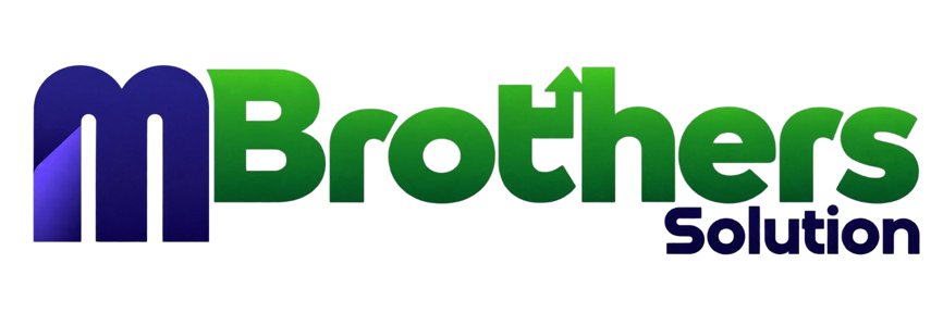 Mbrothers Solution